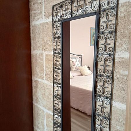 Oniro Specchia Bed & Breakfast Ngoại thất bức ảnh
