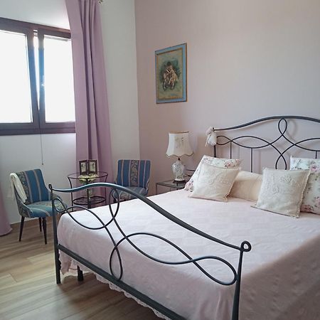 Oniro Specchia Bed & Breakfast Ngoại thất bức ảnh