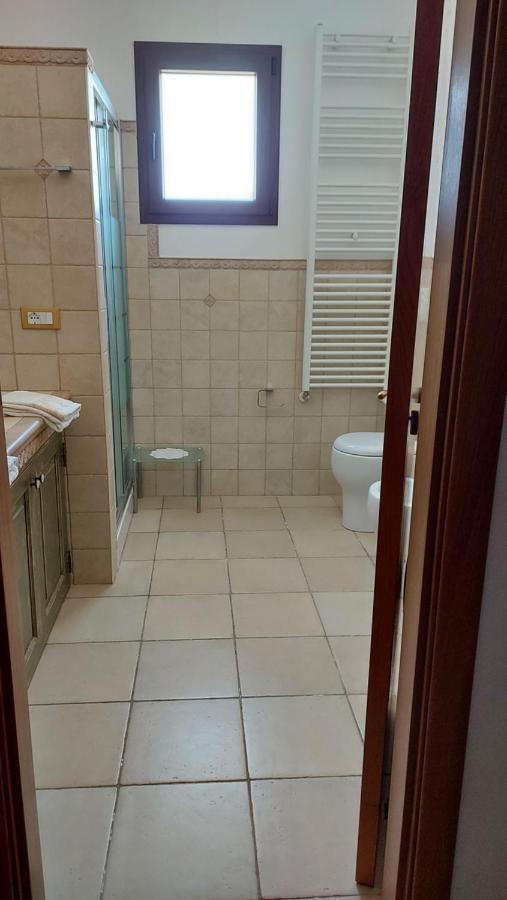Oniro Specchia Bed & Breakfast Ngoại thất bức ảnh