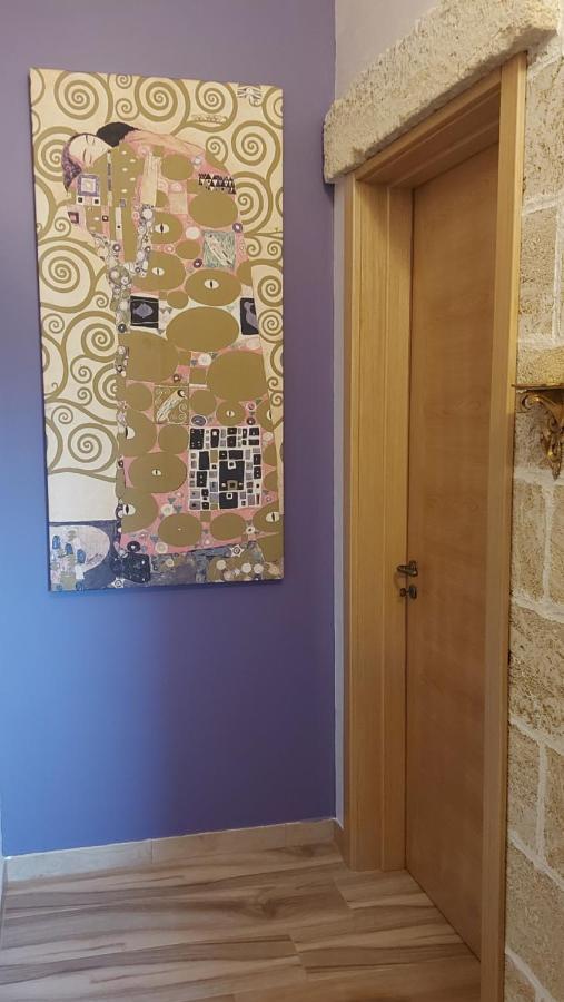 Oniro Specchia Bed & Breakfast Ngoại thất bức ảnh