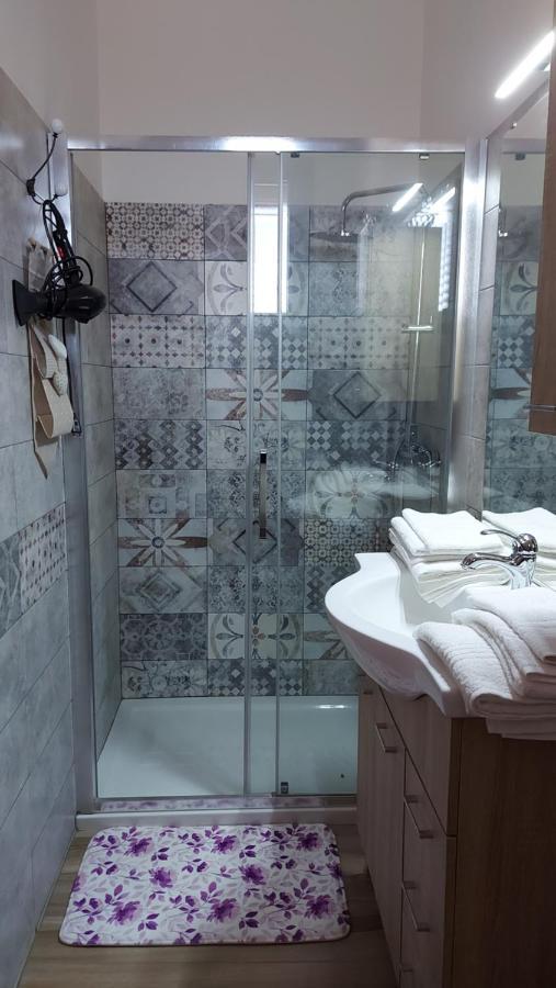 Oniro Specchia Bed & Breakfast Ngoại thất bức ảnh