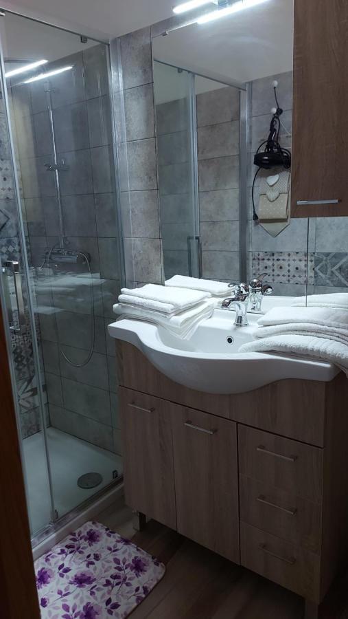Oniro Specchia Bed & Breakfast Ngoại thất bức ảnh