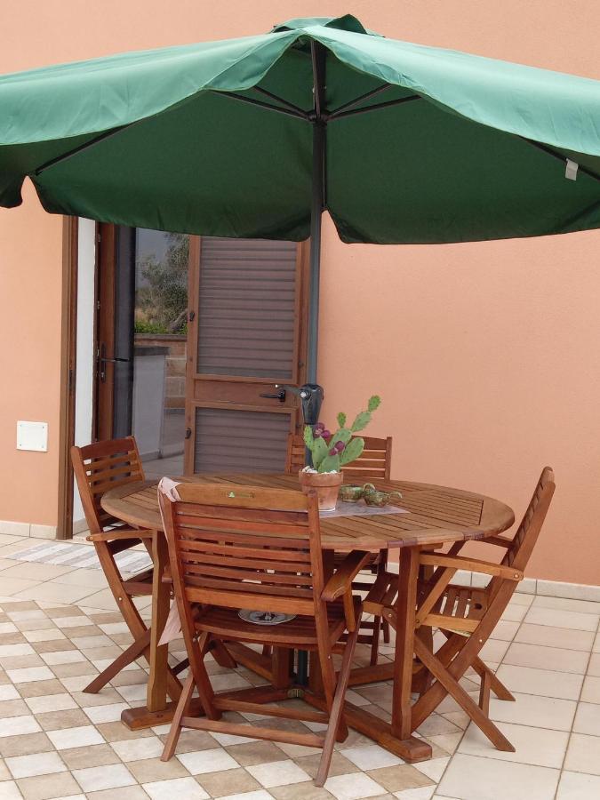 Oniro Specchia Bed & Breakfast Ngoại thất bức ảnh