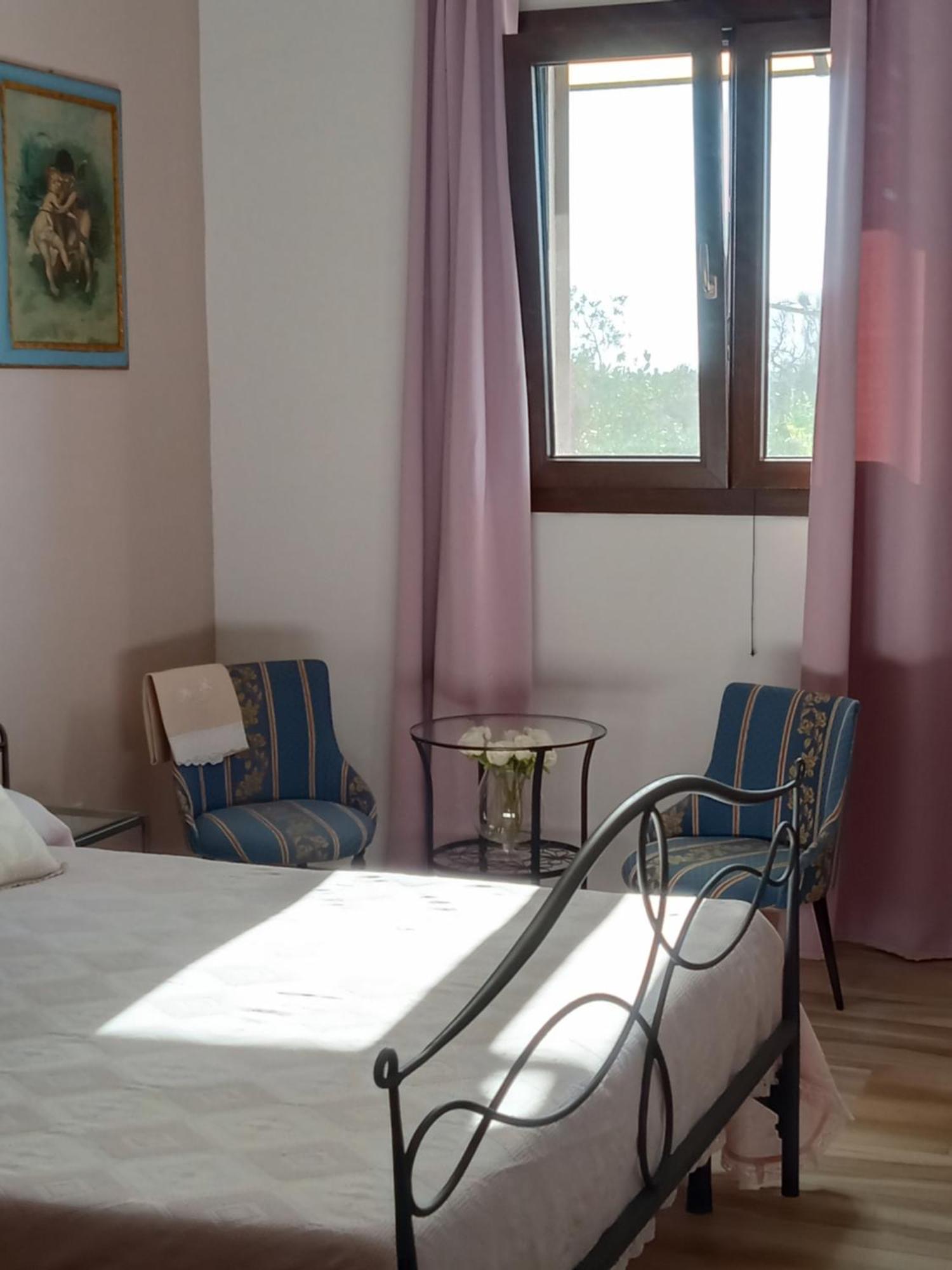 Oniro Specchia Bed & Breakfast Ngoại thất bức ảnh